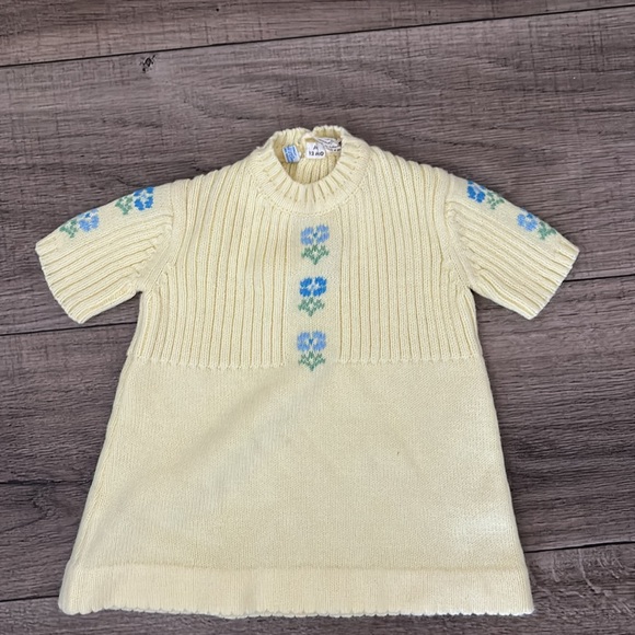 12 Months Baby Bundle - Set of 3 Pieces - Picture 2 of 10